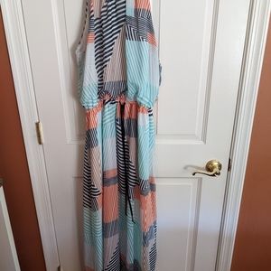 Vince Camuto Maxi dress